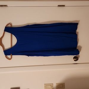 Madewell Lakeshore Button Back Shift Dress Size XL